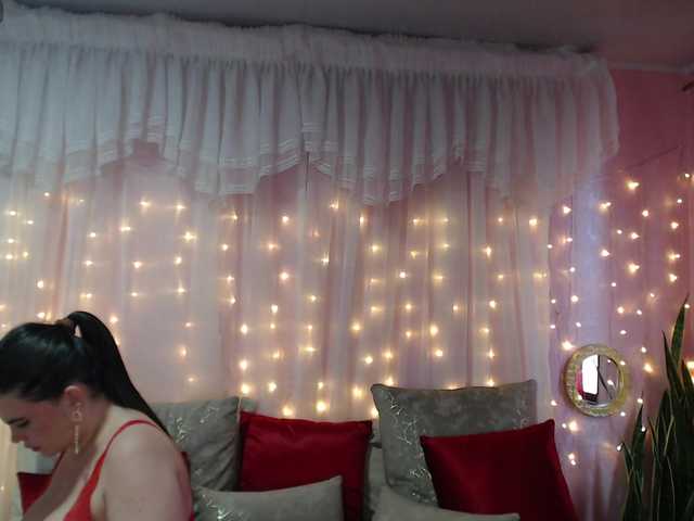 AliceBraga live cam on BongaCams