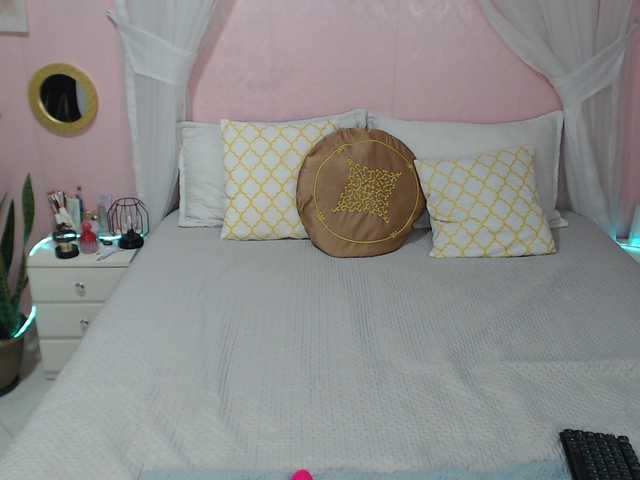 AliceBraga live cam on BongaCams