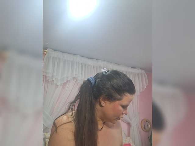 AliceBraga live cam on BongaCams