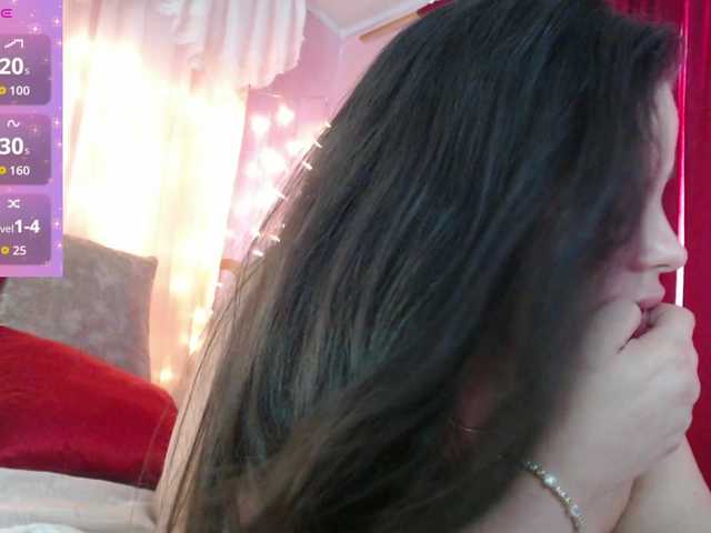 AliceBraga live cam on BongaCams