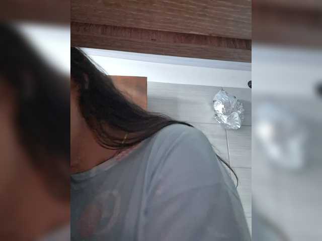 AliceBraga live webcam show