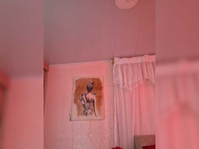 AliceBraga live cam