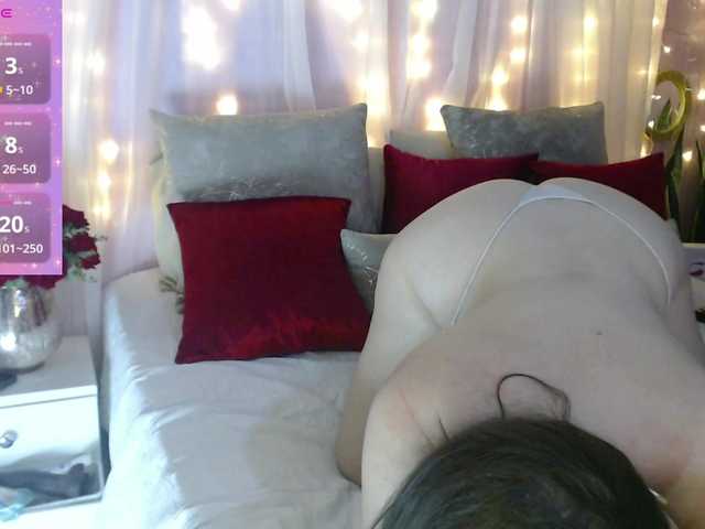AliceBraga live cam on BongaCams