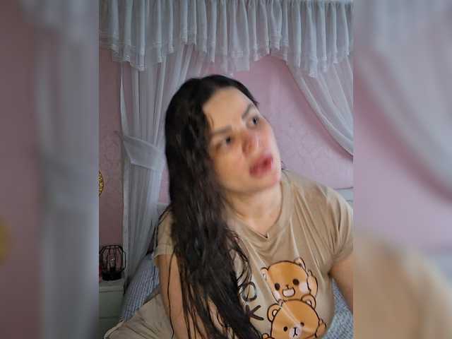 AliceBraga live cam on BongaCams