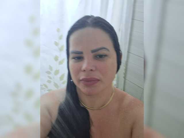 AliceBraga live webcam show