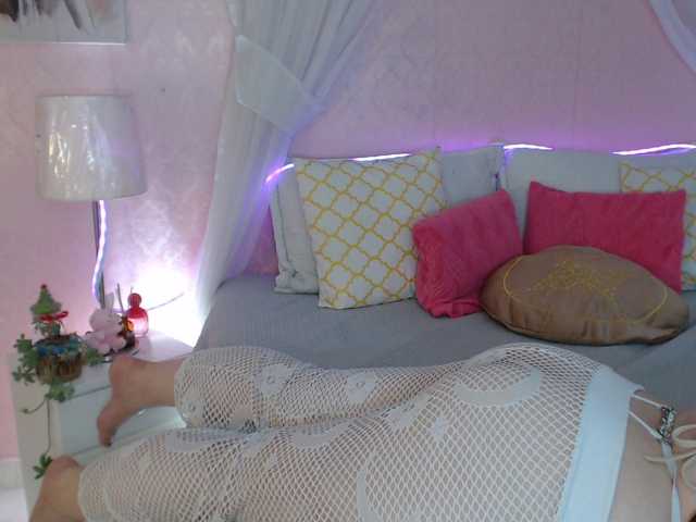 AliceBraga live cam on BongaCams