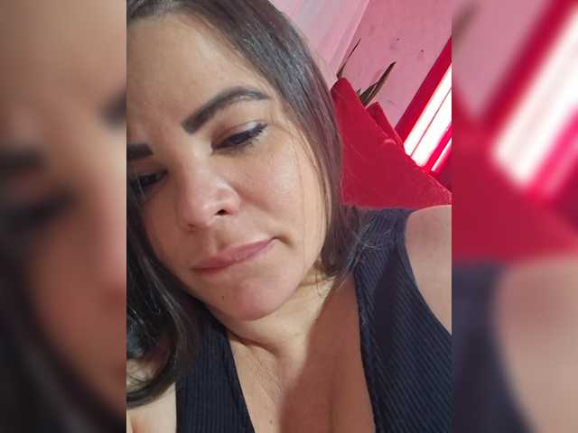 AliceBraga live cam on BongaCams