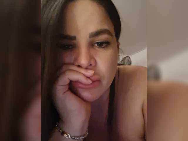 AliceBraga live cam on BongaCams