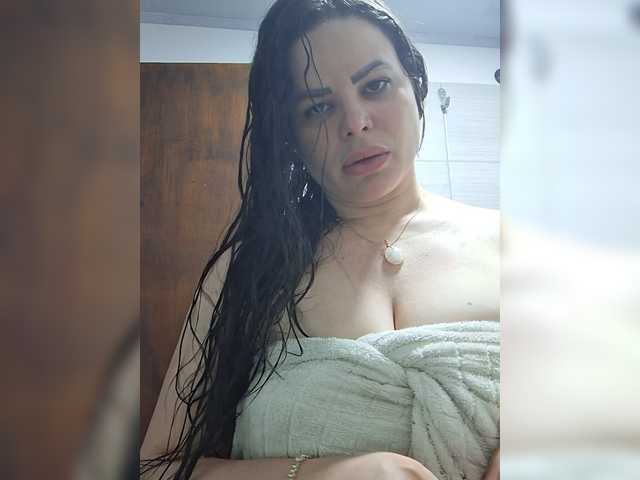 AliceBraga live webcam show
