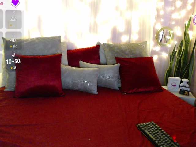 AliceBraga live cam on BongaCams