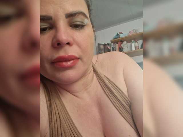 AliceBraga live cam on BongaCams