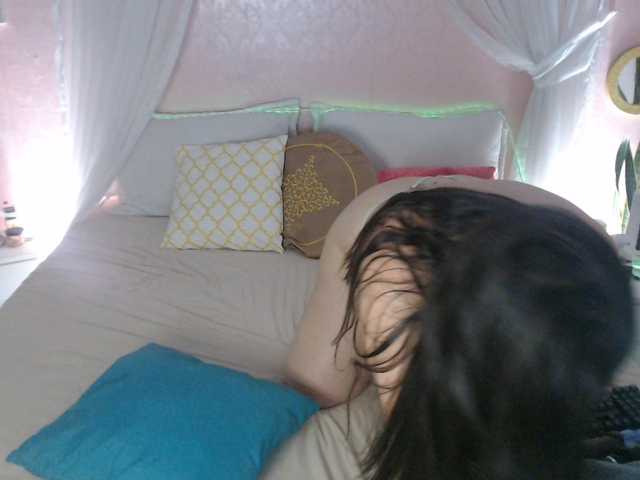 AliceBraga live cam on BongaCams