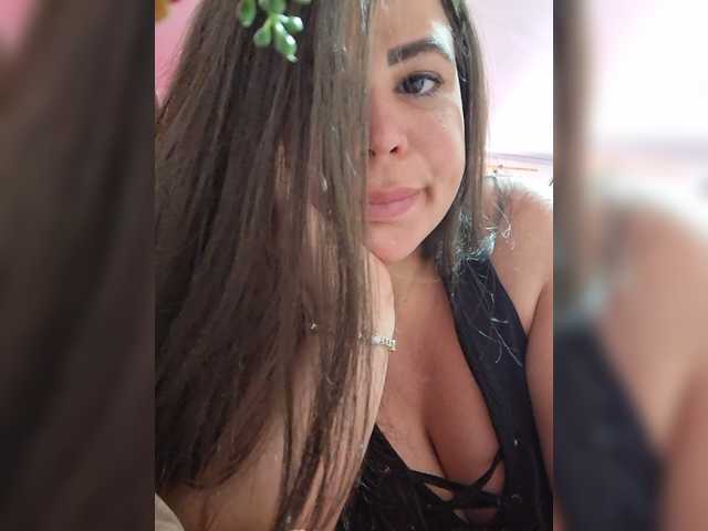 AliceBraga live cam on BongaCams