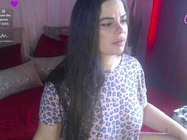AliceBraga live cam on BongaCams