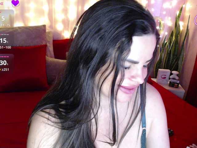 AliceBraga live cam preview