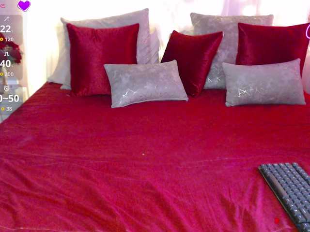 AliceBraga live cam on BongaCams