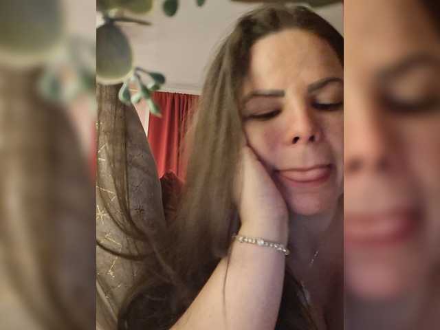 AliceBraga live cam