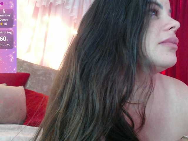 AliceBraga live cam on BongaCams