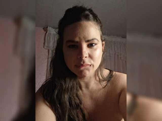 AliceBraga live cam on BongaCams