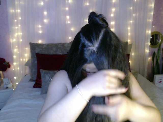 AliceBraga live webcam show