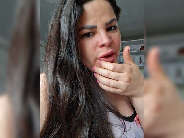 AliceBraga live cam on BongaCams