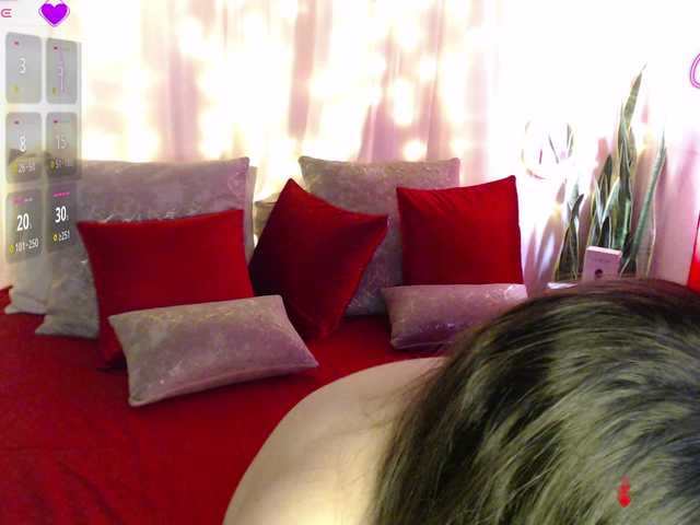 AliceBraga live cam on BongaCams