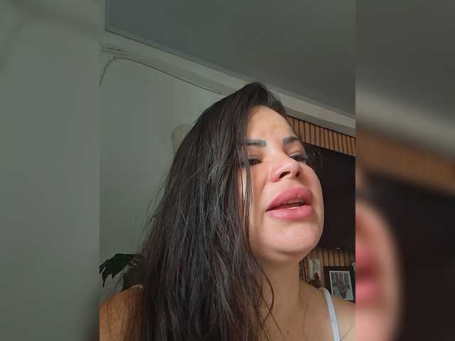 alicebraga live sex show