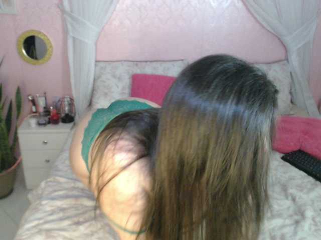 AliceBraga live cam on BongaCams