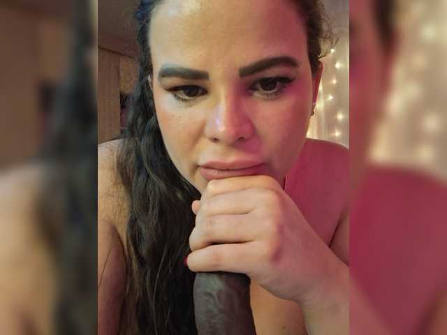 AliceBraga live webcam show