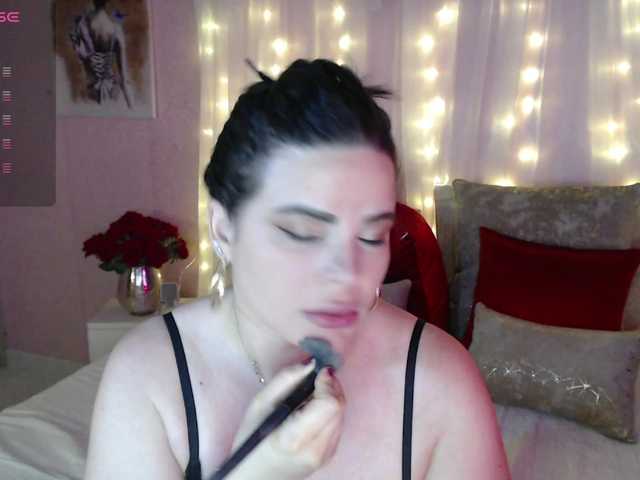 AliceBraga live webcam show
