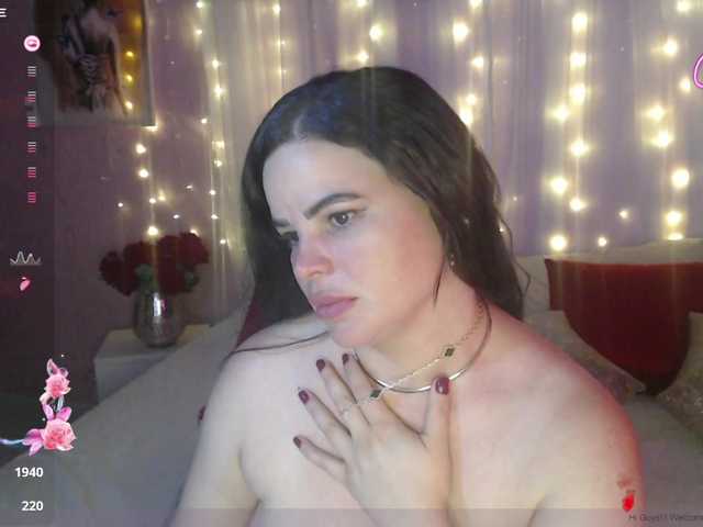 AliceBraga live webcam show