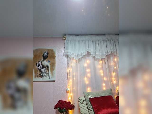 AliceBraga live cam on BongaCams