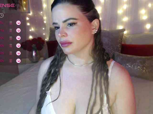 AliceBraga webcam
