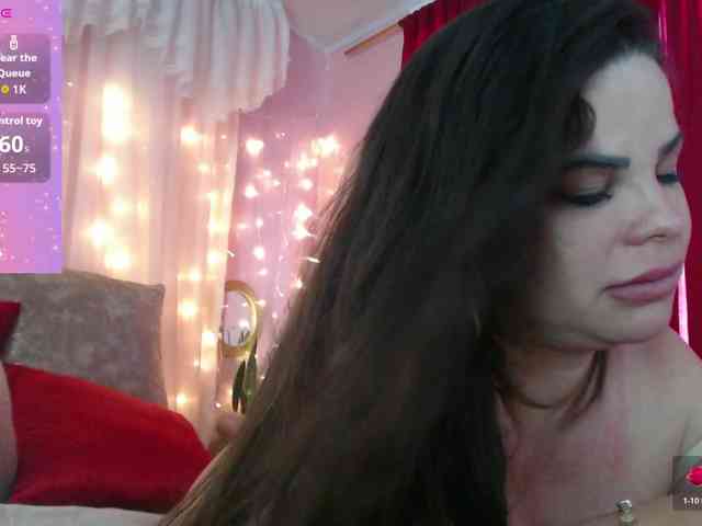 AliceBraga webcam