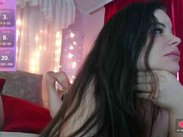 AliceBraga webcam