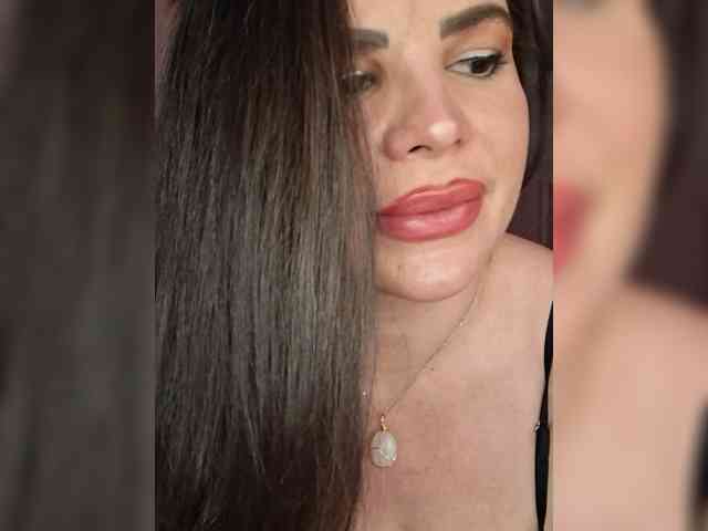 AliceBraga webcam