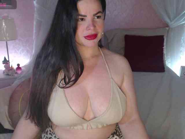 AliceBraga webcam