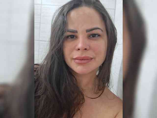 AliceBraga Sex Cam Show