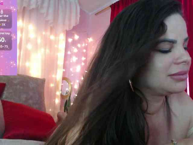 AliceBraga webcam