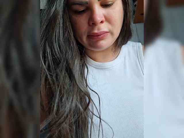 AliceBraga webcam