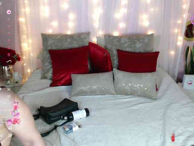 AliceBraga webcam