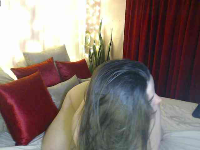 AliceBraga webcam