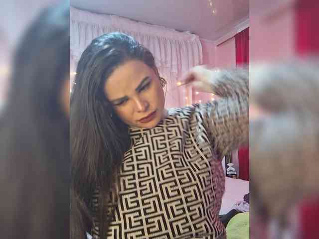 AliceBraga webcam