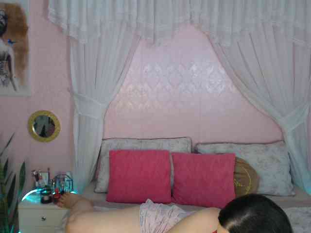 AliceBraga webcam