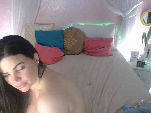 AliceBraga webcam