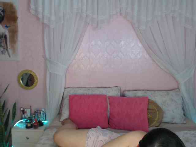 AliceBraga webcam
