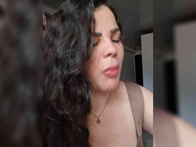 AliceBraga webcam
