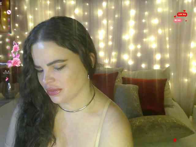 Modelo: AliceBraga