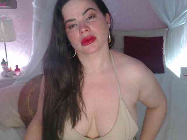 AliceBraga webcam