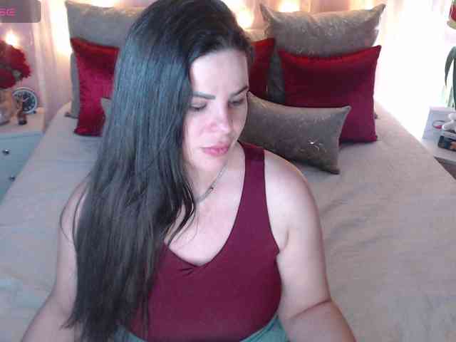 AliceBraga webcam
